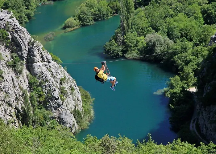Runje Willa Žrnovnica